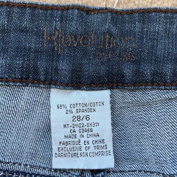 Revolution by Ricki’s Jeans - Picture 5 of 6